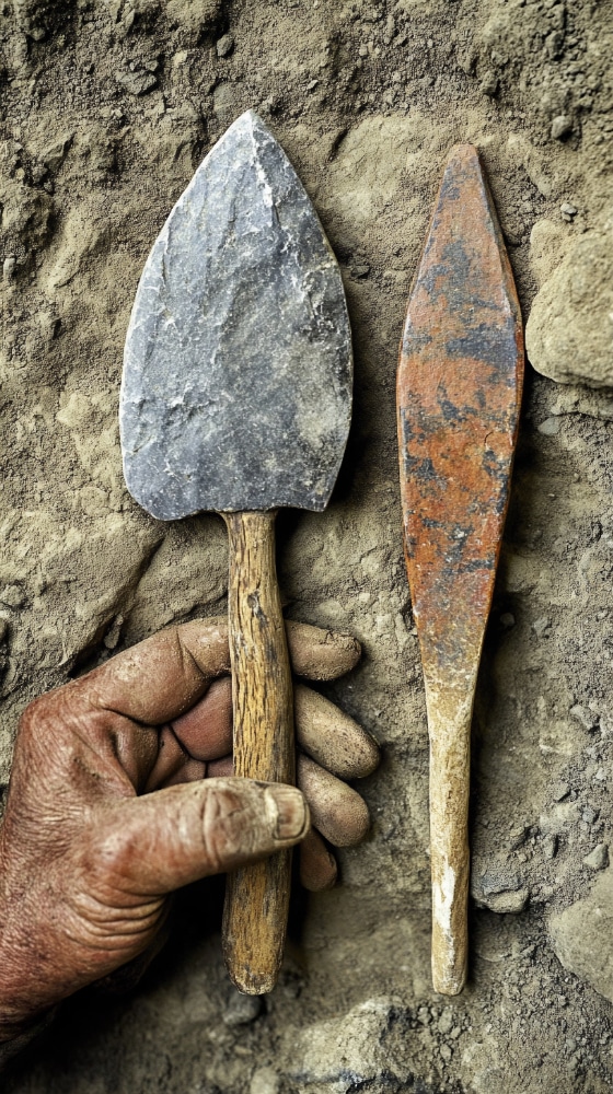 archeolog Lubelskie